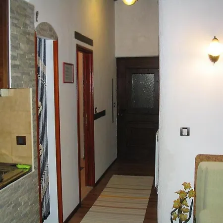 In With Balcony, Air Conditioning, W-lan,washing Machine 229-1 *
