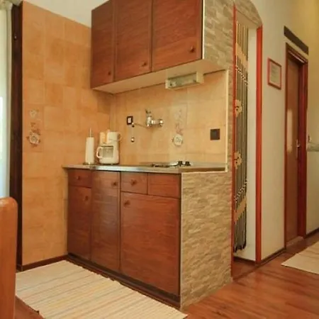 In With Balcony, Air Conditioning, W-lan,washing Machine 229-1