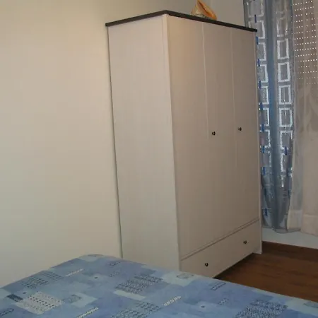 In With Balcony, Air Conditioning, W-lan,washing Machine 229-1 * Fažana